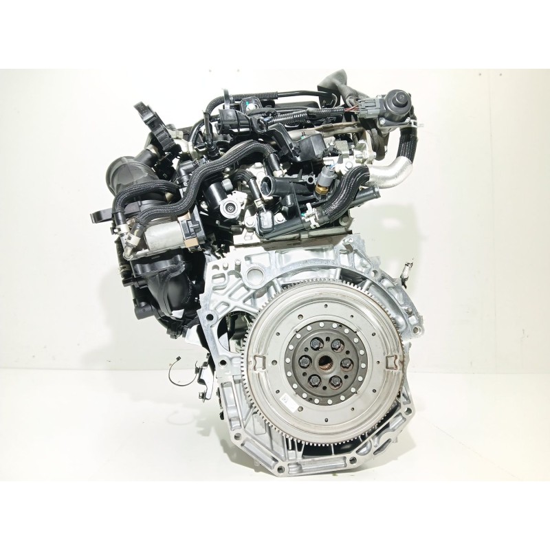 Recambio de motor completo para renault arkana i (lcm_, ldn_) 1.6 e-tech 145 (ldmu) referencia OEM IAM H4M632  