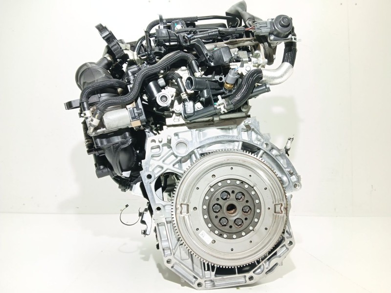 Recambio de motor completo para renault arkana i (lcm_, ldn_) 1.6 e-tech 145 (ldmu) referencia OEM IAM H4M632  