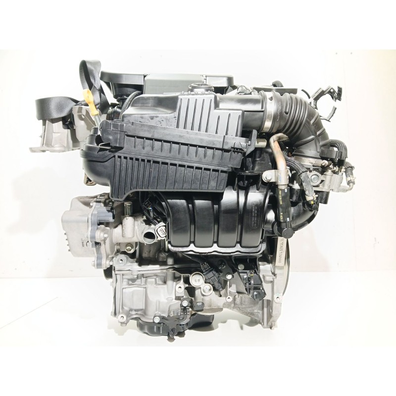 Recambio de motor completo para renault arkana i (lcm_, ldn_) 1.6 e-tech 145 (ldmu) referencia OEM IAM H4M632  