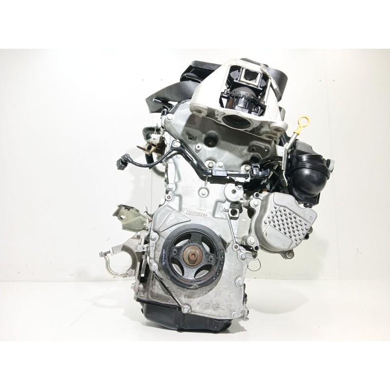 Recambio de motor completo para renault arkana i (lcm_, ldn_) 1.6 e-tech 145 (ldmu) referencia OEM IAM H4M632  