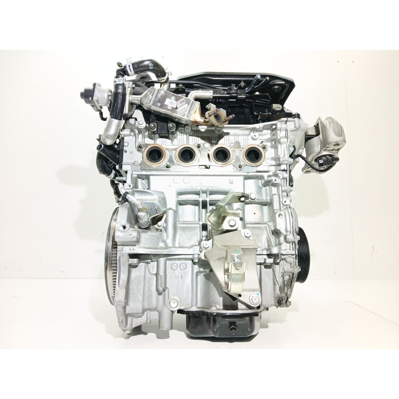 Recambio de motor completo para renault arkana i (lcm_, ldn_) 1.6 e-tech 145 (ldmu) referencia OEM IAM H4M632  