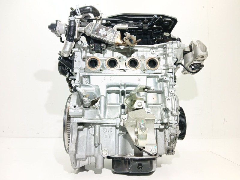 Recambio de motor completo para renault arkana i (lcm_, ldn_) 1.6 e-tech 145 (ldmu) referencia OEM IAM H4M632  