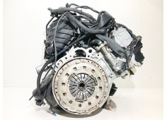 Recambio de motor completo para bmw 1 (e81) 118 i referencia OEM IAM N43B20A  