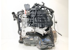 Recambio de motor completo para bmw 1 (e81) 118 i referencia OEM IAM N43B20A   2