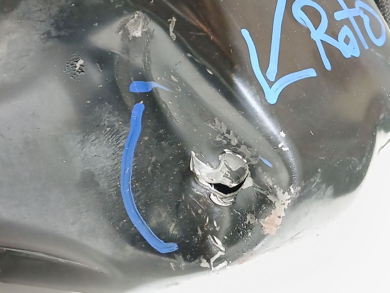 Recambio de motor completo para bmw 1 (e81) 118 i referencia OEM IAM N43B20A  