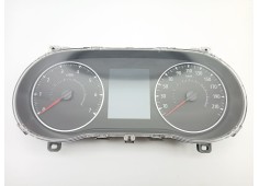Recambio de cuadro instrumentos para dacia sandero iii 1.0 sce 65 referencia OEM IAM 248090744R  