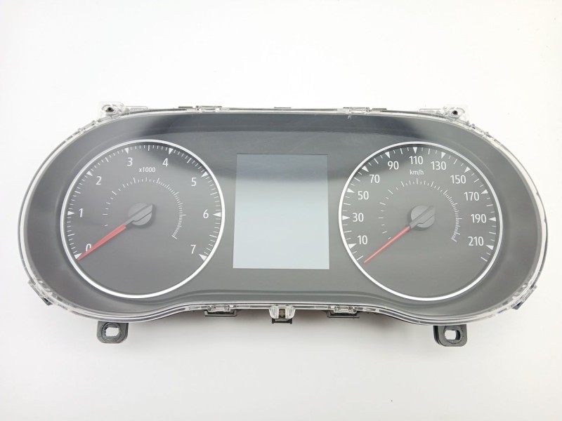 Recambio de cuadro instrumentos para dacia sandero iii 1.0 sce 65 referencia OEM IAM 248090744R  