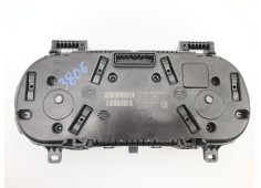 Recambio de cuadro instrumentos para dacia sandero iii 1.0 sce 65 referencia OEM IAM 248090744R   2