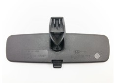 Recambio de espejo interior para dacia sandero iii 1.0 sce 65 referencia OEM IAM 7701349373   2