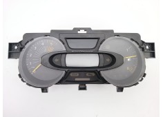 Recambio de cuadro instrumentos para renault captur i (j5_, h5_) 1.5 dci 90 referencia OEM IAM 248108011R  