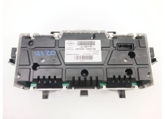 Recambio de cuadro instrumentos para renault captur i (j5_, h5_) 1.5 dci 90 referencia OEM IAM 248108011R   2