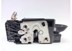 Recambio de cerradura puerta delantera izquierda para dacia sandero iii 1.0 sce 65 referencia OEM IAM 805035308R  