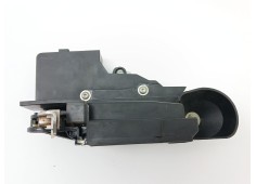 Recambio de cerradura puerta delantera izquierda para dacia sandero iii 1.0 sce 65 referencia OEM IAM 805035308R   2