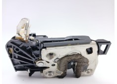 Recambio de cerradura puerta trasera izquierda para dacia sandero iii 1.0 sce 65 referencia OEM IAM 825033192R  