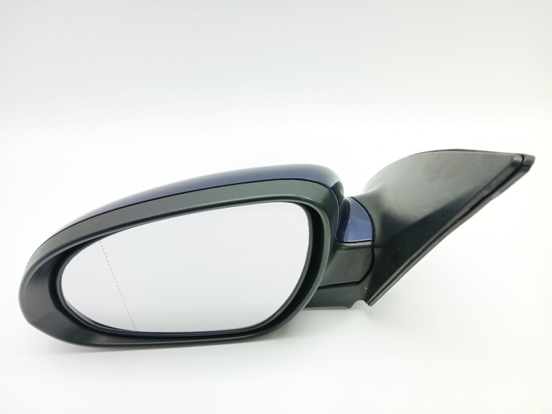 Recambio de retrovisor izquierdo para hyundai i30 (fd) 1.6 crdi referencia OEM IAM 876102R630  