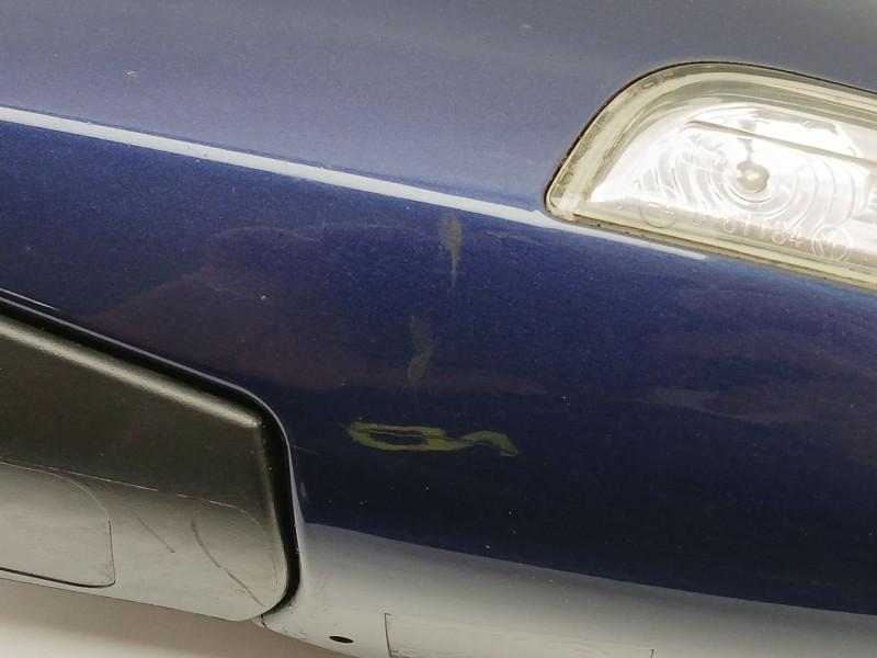 Recambio de retrovisor izquierdo para hyundai i30 (fd) 1.6 crdi referencia OEM IAM 876102R630  