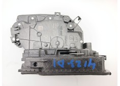 Recambio de cerradura puerta delantera izquierda para mini mini (f55) cooper referencia OEM IAM 5121728193113   2