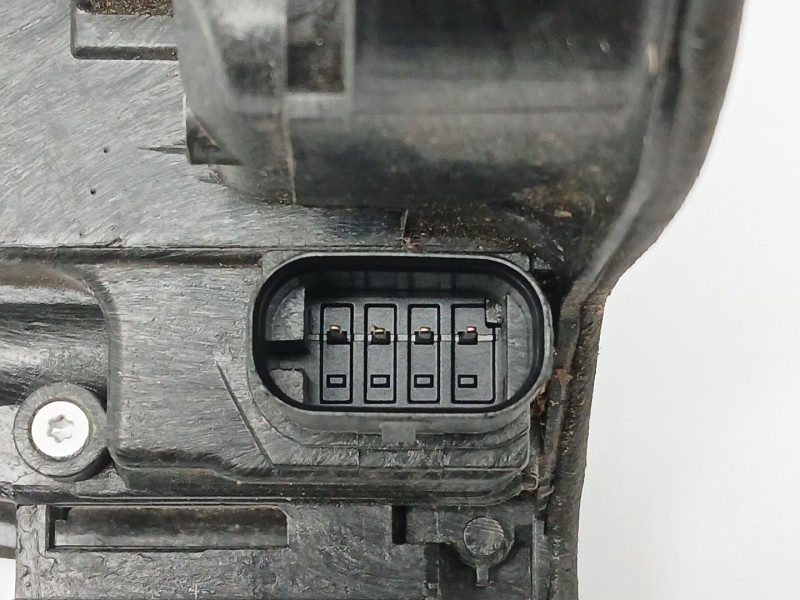 Recambio de cerradura puerta delantera izquierda para mini mini (f55) cooper referencia OEM IAM 5121728193113  