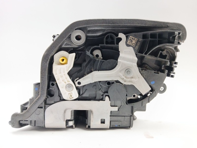 Recambio de cerradura puerta delantera izquierda para mini mini (f55) cooper referencia OEM IAM 5121728193113  