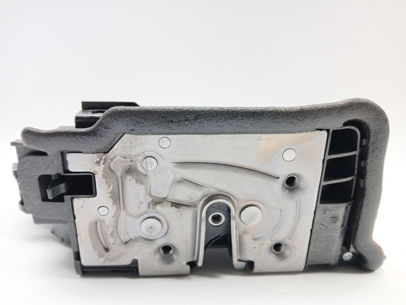 Recambio de cerradura puerta trasera izquierda para mini mini (f55) cooper referencia OEM IAM 7281939 5122728193913 