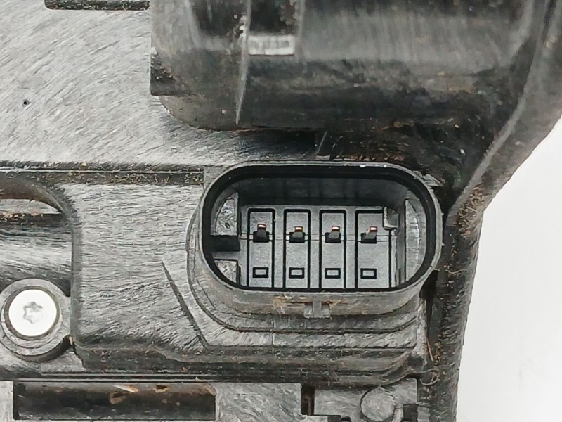 Recambio de cerradura puerta trasera izquierda para mini mini (f55) cooper referencia OEM IAM 7281939 5122728193913 