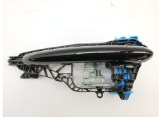 Recambio de maneta exterior delantera izquierda para mini mini (f55) cooper referencia OEM IAM 51217296457  