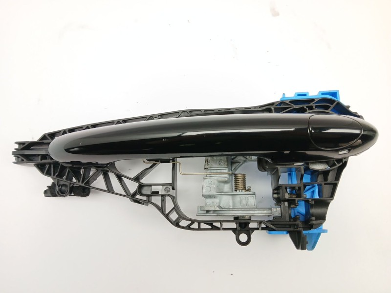 Recambio de maneta exterior delantera izquierda para mini mini (f55) cooper referencia OEM IAM 51217296457  