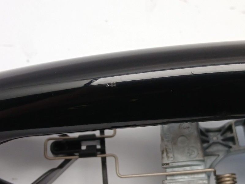 Recambio de maneta exterior delantera izquierda para mini mini (f55) cooper referencia OEM IAM 51217296457  