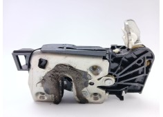 Recambio de cerradura puerta trasera derecha para dacia sandero iii 1.0 sce 65 referencia OEM IAM 825020105R  