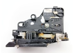 Recambio de cerradura puerta trasera derecha para dacia sandero iii 1.0 sce 65 referencia OEM IAM 825020105R   2