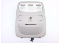 Recambio de luz interior para renault captur i (j5_, h5_) 1.5 dci 90 referencia OEM IAM 739486822R  264300008R