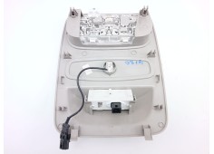 Recambio de luz interior para renault captur i (j5_, h5_) 1.5 dci 90 referencia OEM IAM 739486822R  264300008R 2