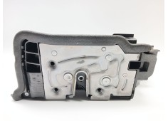 Recambio de cerradura puerta delantera derecha para mini mini (f55) cooper referencia OEM IAM 5121728193413 7281934 