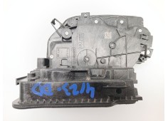 Recambio de cerradura puerta delantera derecha para mini mini (f55) cooper referencia OEM IAM 5121728193413 7281934  2