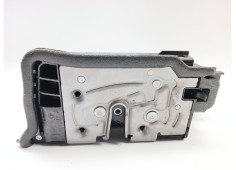 Recambio de cerradura puerta trasera derecha para mini mini (f55) cooper referencia OEM IAM 7281940 5122728194013 