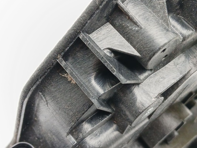 Recambio de cerradura puerta trasera derecha para mini mini (f55) cooper referencia OEM IAM 7281940 5122728194013 