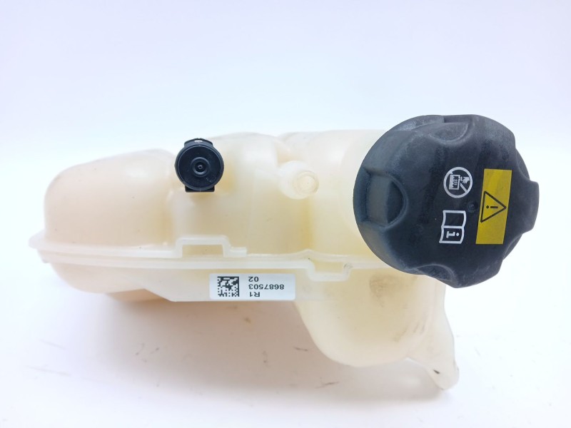 Recambio de deposito expansion para mini mini (f55) cooper referencia OEM IAM 761736208  