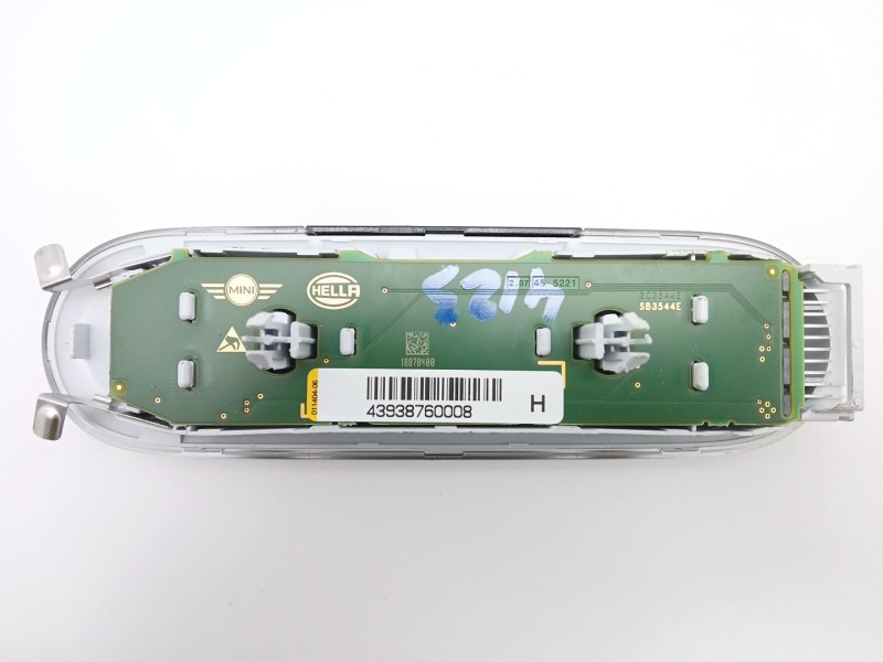 Recambio de luz interior para mini mini (f55) cooper referencia OEM IAM 63319387600  