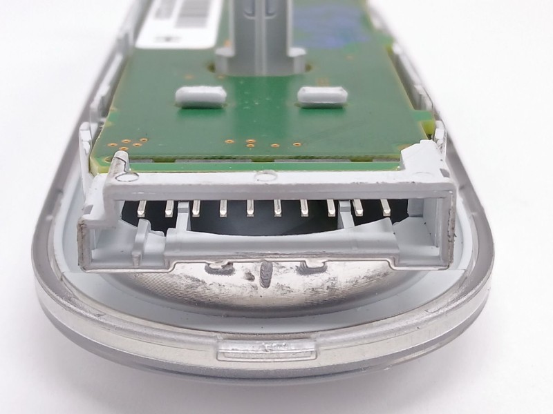 Recambio de luz interior para mini mini (f55) cooper referencia OEM IAM 63319387600  