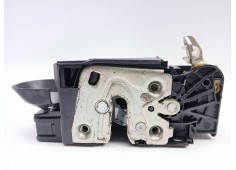 Recambio de cerradura puerta delantera derecha para dacia sandero iii 1.0 sce 65 referencia OEM IAM 805023241R  