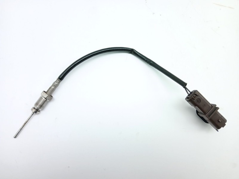 Recambio de sonda lambda para peugeot 307 break (3e) 1.6 hdi 110 referencia OEM IAM 9651618180  