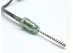 Recambio de sonda lambda para peugeot 307 break (3e) 1.6 hdi 110 referencia OEM IAM 9651618180   2