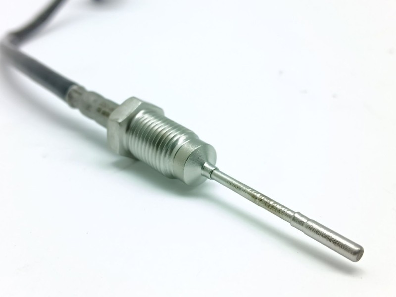 Recambio de sonda lambda para peugeot 307 break (3e) 1.6 hdi 110 referencia OEM IAM 9651618180  