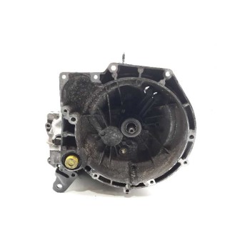 CAJA CAMBIOS 2N1R7002EB 