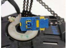 Recambio de anillo airbag para renault captur i (j5_, h5_) 1.5 dci 90 referencia OEM IAM 255675887R   2