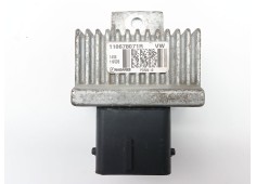 Recambio de caja precalentamiento para renault captur i (j5_, h5_) 1.5 dci 90 referencia OEM IAM 110678071R  