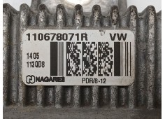 Recambio de caja precalentamiento para renault captur i (j5_, h5_) 1.5 dci 90 referencia OEM IAM 110678071R   2