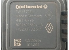 Recambio de caudalimetro para renault captur i (j5_, h5_) 1.5 dci 90 referencia OEM IAM 8200682558 H8200702517 5WK97021 2
