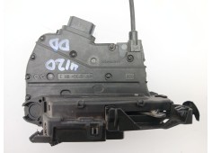 Recambio de cerradura puerta delantera derecha para renault captur i (j5_, h5_) 1.5 dci 90 referencia OEM IAM 805022764R   2