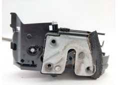 Recambio de cerradura puerta trasera izquierda para renault captur i (j5_, h5_) 1.5 dci 90 referencia OEM IAM 805034742R  